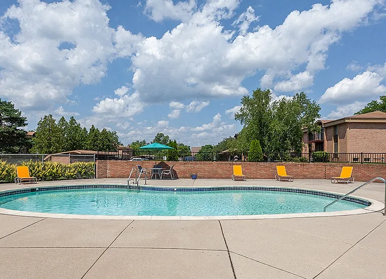 Cranbrook Centre - Southfield, MI — Photo 30