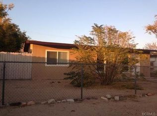 55838 Antelope Trl, Yucca Valley, CA 92284