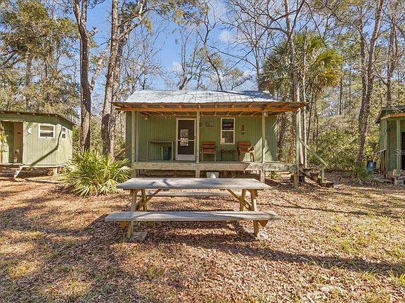 3rd image of SW Turtle Pass Rd