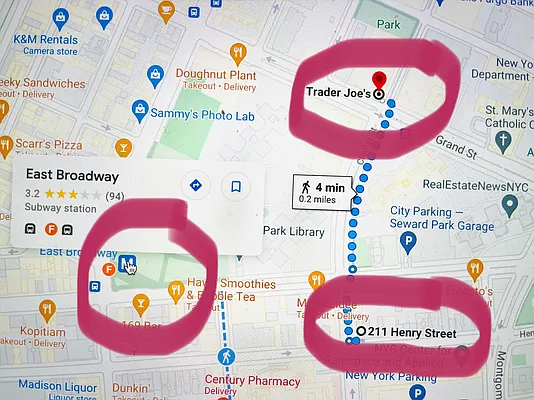 Rented by Bohemia Realty Group | media 17