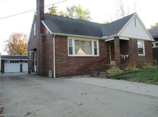 2010 W 13th St, Ashtabula, OH 44004