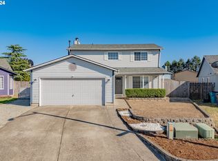13321 NE 89th St, Vancouver, WA 98682