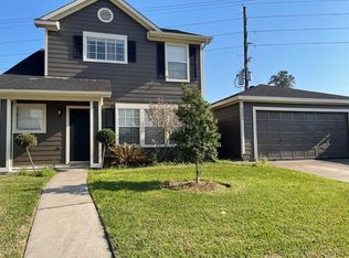 6226 Kings Oaks Ln, Humble, TX 77346