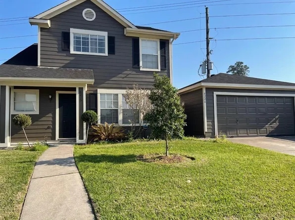 6226 Kings Oaks Ln, Humble, TX 77346