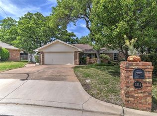 2514 Wild Rose Ct, Arlington, TX 76006