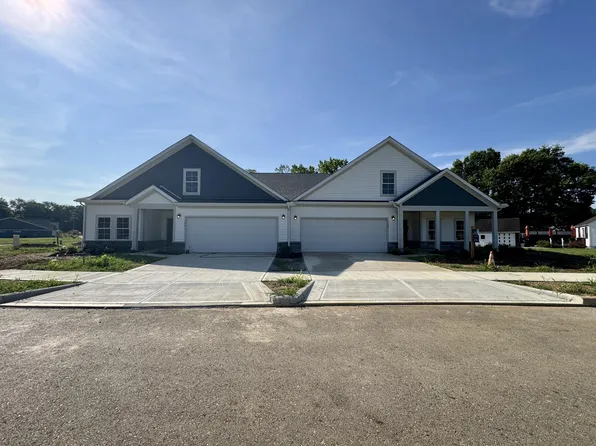 125 E Faith St #125, Granville, OH 43023