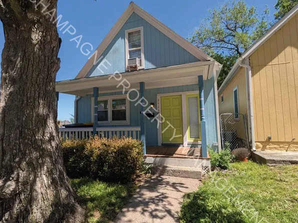 2523 Charlotte St, Kansas City, MO 64108