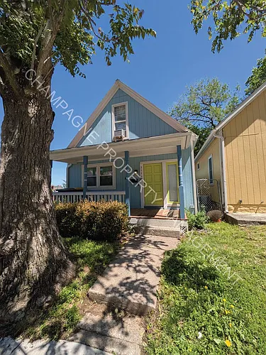 2523 Charlotte St Photo 1
