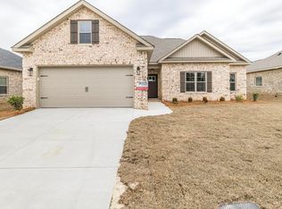 527 Bristleleaf Path, Kathleen, GA 31047