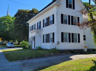 38 W Main St #3, Hillsborough, NH 03244