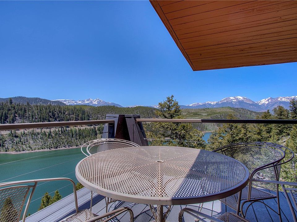 Summer Ridge Condominiums 417 Summerwood Dr Dillon CO Zillow