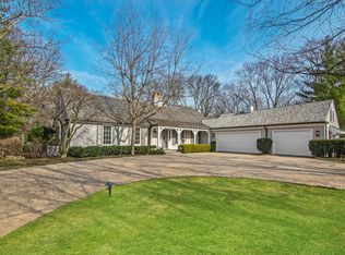 315 Pebblebrook Rd, Northbrook, IL 60062