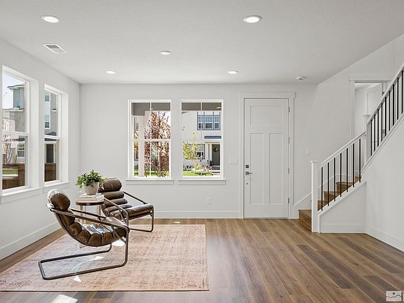 2nd image of 1346 Grove St Homesite 58