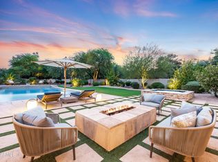 5131 E Berneil Dr, Paradise Valley, AZ 85253