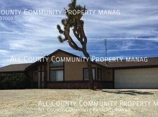 56695 Kalan Ct, Yucca Valley, CA 92284
