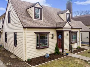 4507 Meridale Ave, Louisville, KY 40214