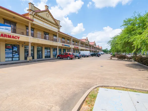 12989 Bellaire Blvd #3, Houston, TX 77072