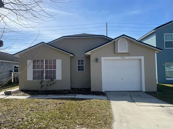1906 Tropic Bay Ct, Orlando, FL 32807