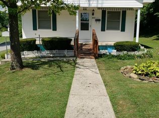 135 E Main St, Flemingsburg, KY 41041