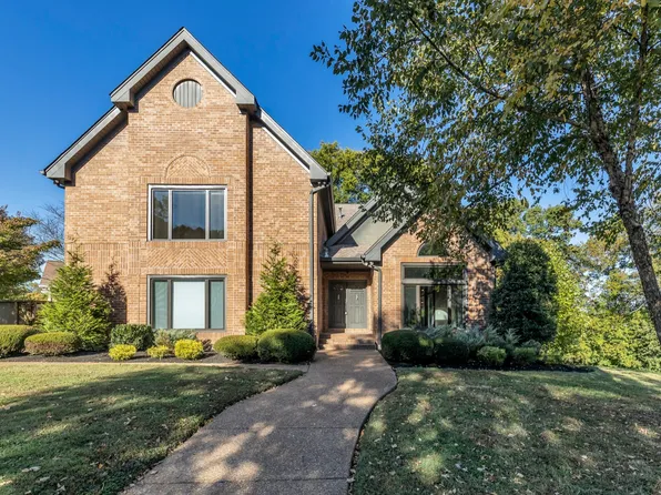 102 Chuzzlewit Down, Brentwood, TN 37027