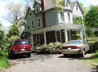 111 Woodland Rd, Wyncote, PA 19095