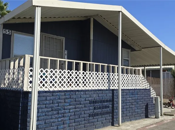 21845 Grand Terrace Rd Space 55, Grand Terrace, CA 92313