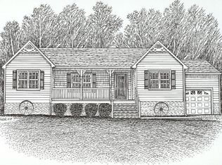 19601 Trumpeter Rd, South Chesterfield, VA 23803