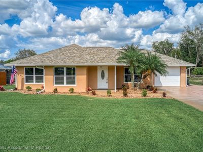 2752 N Farnum Rd, Avon Park, FL, 33825