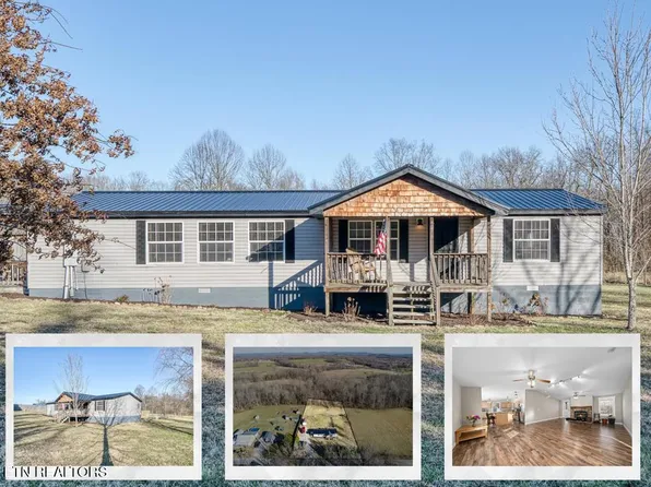 168 Heard Ridge Rd, Monroe, TN 38573