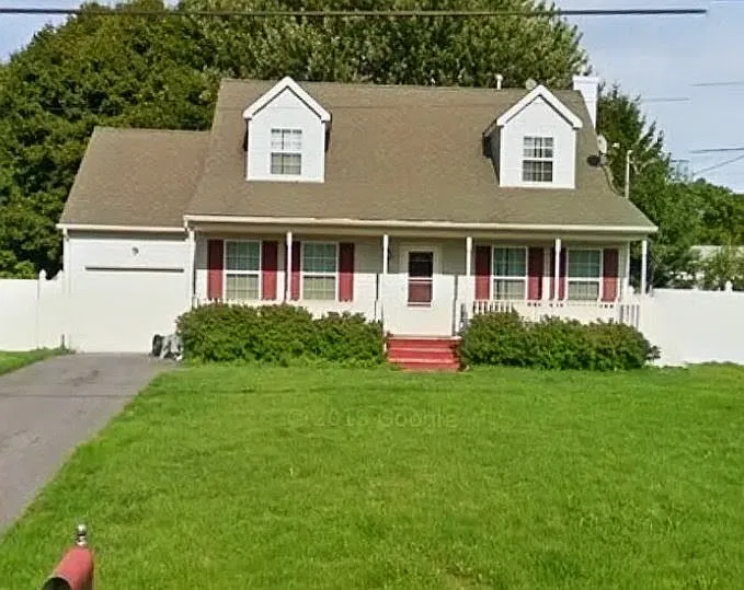 Bayview Ave