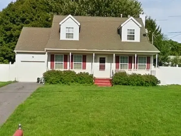 (undisclosed Address), Bellport, NY 11713
