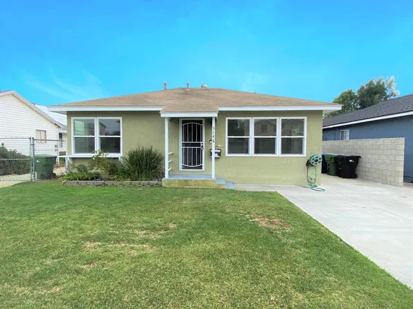 5148 W 131st St, Hawthorne, CA 90250