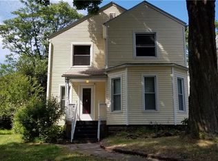 116 S Balch St #2, Akron, OH 44302
