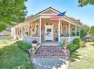 2384 2nd St, La Verne, CA 91750