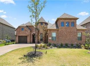 861 Waterview Dr, Prosper, TX 75078