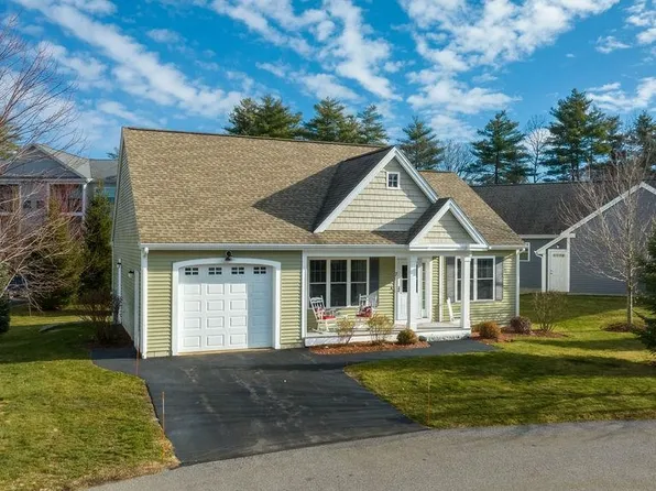 7 Elystan Circle, Nashua, NH 03064