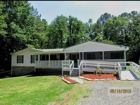 268 Smyrna Cir, Chatsworth, GA 30705