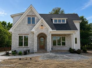 85 Woods Rd, Pinehurst, NC 28374