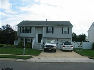 107 Montpelier Ave, Egg Harbor Township, NJ 08232