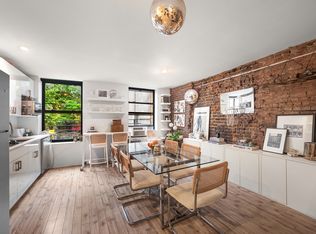 23 Cleveland Pl APT 2, New York, NY 10012