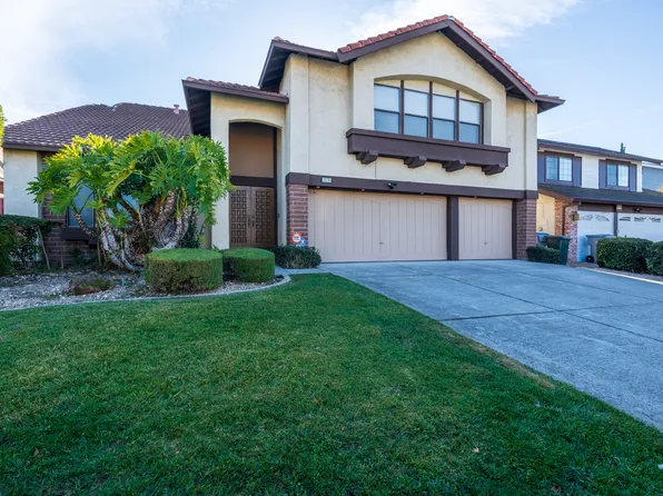 2778 Boncheff Dr, San Jose, CA 95133