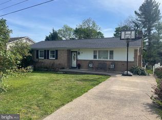 112 Fairway Dr, Winchester, VA 22602