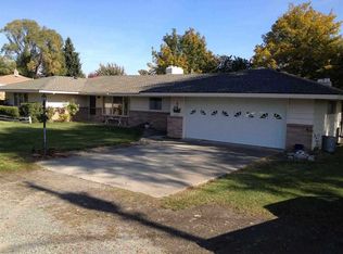 1319 S Blake Rd, Spokane, WA 99216