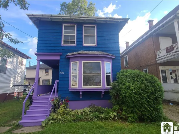 1705 W State St, Olean, NY 14760