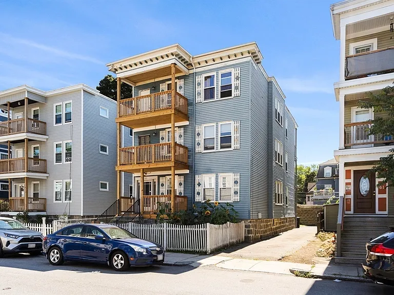 63 Whitten St #3 — Photo 3