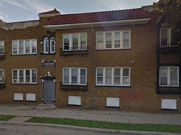 4th image of 1625 W Keefe Ave