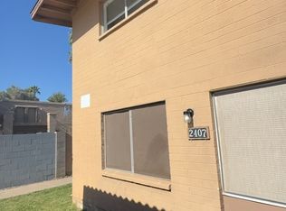 2407 W Hazelwood St, Phoenix, AZ 85015