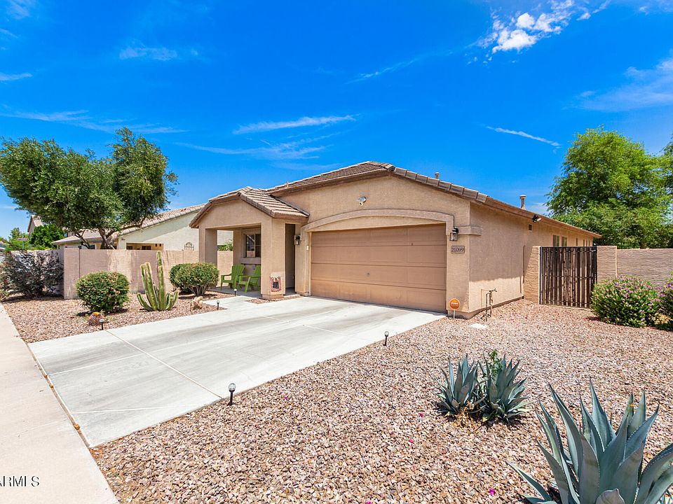 1st image of 21099 N ALMA Drive