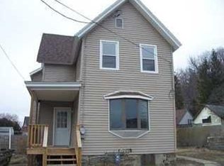 8 Glen Ct, Hornell, NY 14843