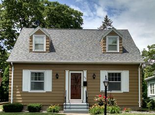 356 20th St S, La Crosse, WI 54601